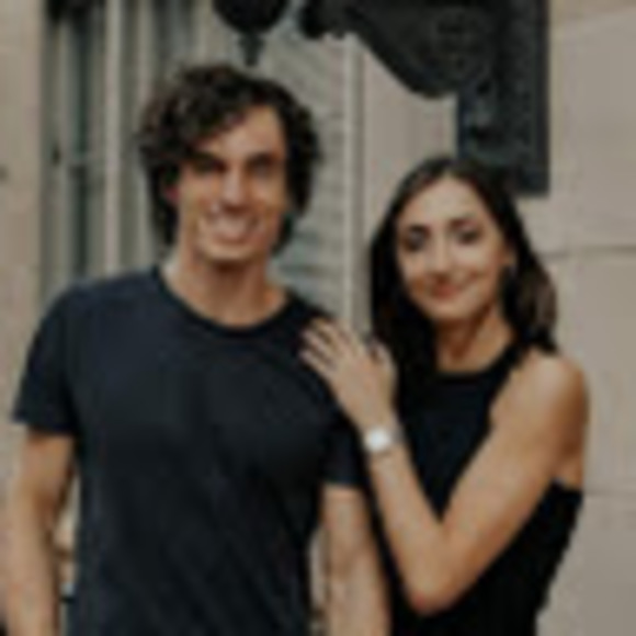 Meet your Posher, Emily - Picture 1 of 1